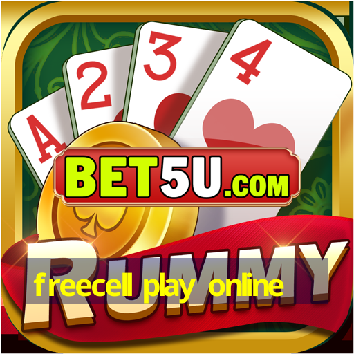 freecell play online